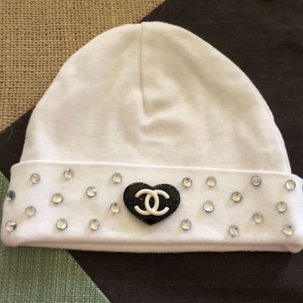 Baby hat